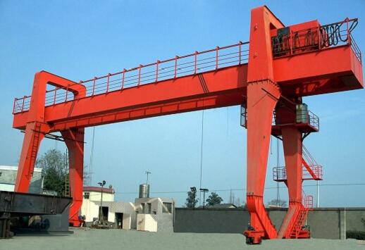 门式起重机型号规格现阶段包含什么?