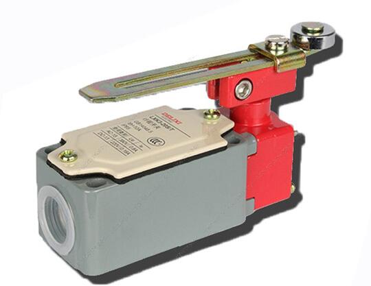 门式起重机限位开关有什么?怎样实现挑选?