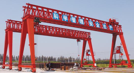 共享开龙门吊很有可能用获得的一些小窍门 共享开龙门吊很有可能用获得的一些小窍门