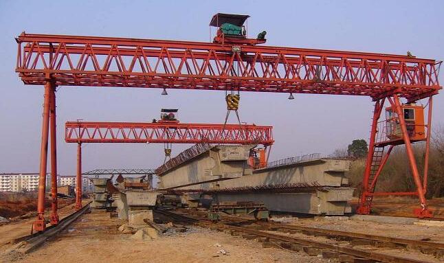 门式起重机检修一般要怎么做？