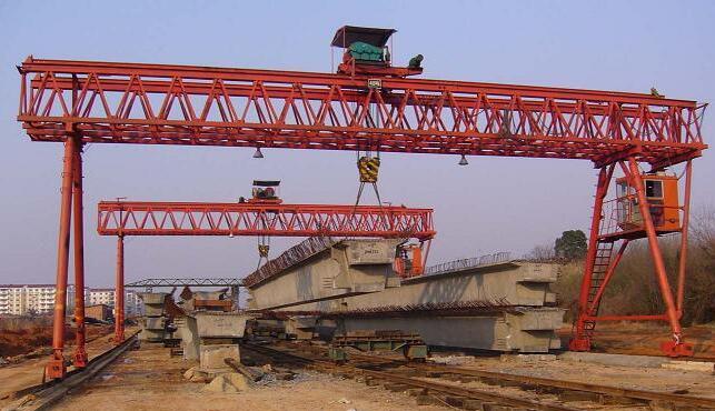 起重机配件关联到设施的可靠运作 起重机配件关联到设施的可靠运作