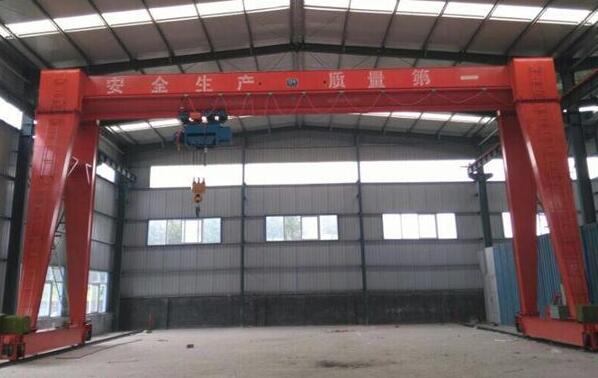 全包厢龙门吊车间用 全包厢龙门吊车间用