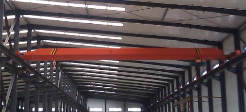 桥式起重机 桥式起重机
