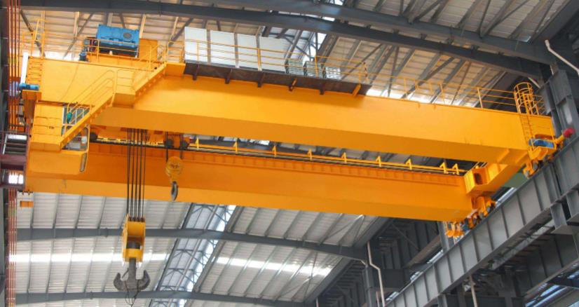 桥式起重机 桥式起重机
