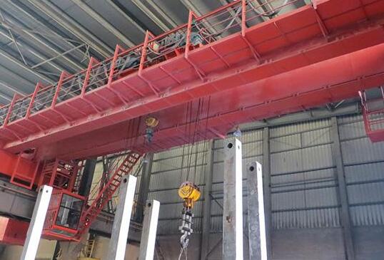 桥式起重机普遍电气设备常见故障维修方式 桥式起重机普遍电气设备常见故障维修方式