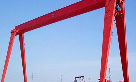 浙江龙门吊何时必须检修? 浙江龙门吊何时必须检修?