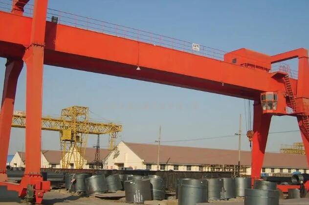 河南起重机厂家的生存之路 河南起重机厂家的生存之路