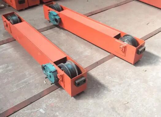 龙门吊地梁上的运行限位器有什么用?怎么接线安装? 龙门吊地梁上的运行限位器有什么用?怎么接线安装?