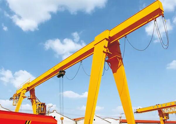 起重设备的种类及特点优点有哪些 起重设备的种类及特点优点有哪些