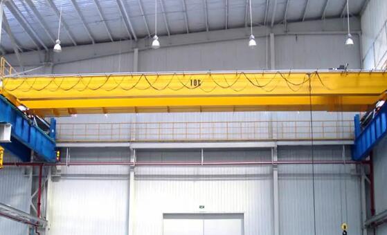 双梁起重机检修的常见问题都有哪些 双梁起重机检修的常见问题都有哪些