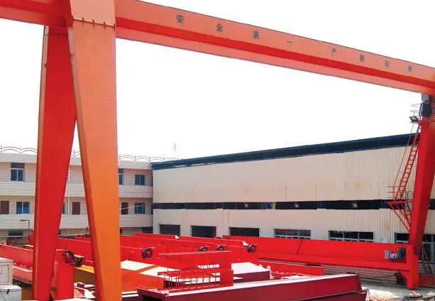 龙门吊润滑脂的检测和维护保养方式，你知道多少？