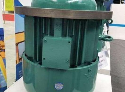 轴电流量对龙门吊电机的损坏有多大？