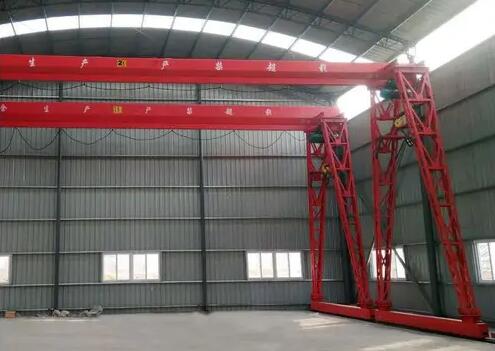 门式起重机的选购必须考量哪些方面?一般都有哪些因素? 门式起重机的选购必须考量哪些方面?一般都有哪些因素?