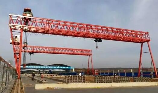 中小型门式起重机/拼装式龙门吊架三角固定支架 中小型门式起重机/拼装式龙门吊架三角固定支架