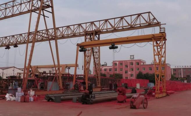 走心！20年起重制造经验：了解事和了解人是两码事