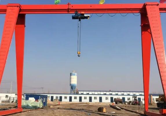 龙门吊安装告之的办理手续及有效证件必须什么