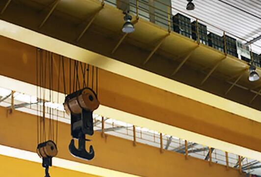 桥式起重机试运转的主要内容有哪些？