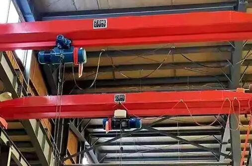 单梁起重机悬挂起重机起重吊钩都有哪些标准 单梁起重机悬挂起重机起重吊钩都有哪些标准