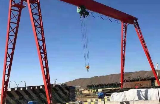 今日给我们普及一下“龙门吊” 今日给我们普及一下“龙门吊”