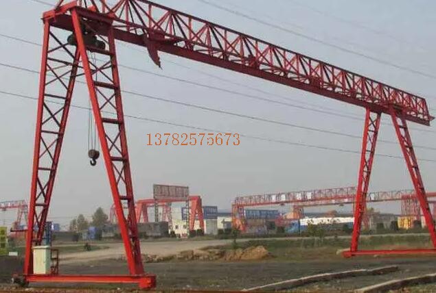 龙门吊电缆线一直易断裂，是怎么回事?