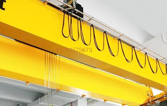 为什么欧式双梁起重机忽然转停？