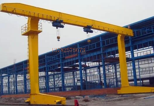 龙门吊起重设备调试实际操作运用的必要性 龙门吊起重设备调试实际操作运用的必要性