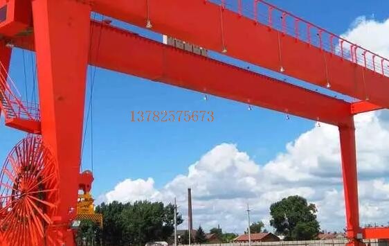新型的智能化系统门式起重机的主要特点是啥 新型的智能化系统门式起重机的主要特点是啥