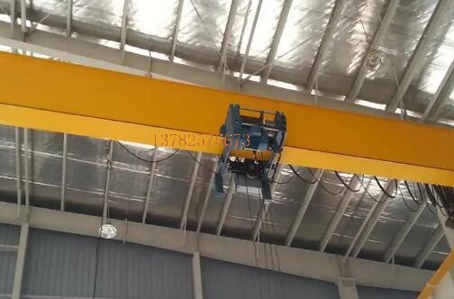 欧式电动式葫芦桥式起重机的应用标准有什么？