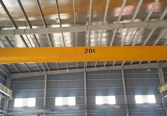 如何选择高性价比的单梁起重机？