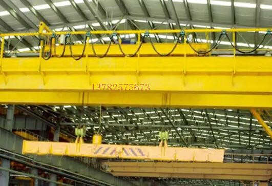 按时清洗桥式起重机的有哪些好处呢？