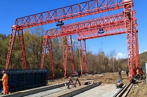 在挑选门式起重机时必须考量哪些方面？