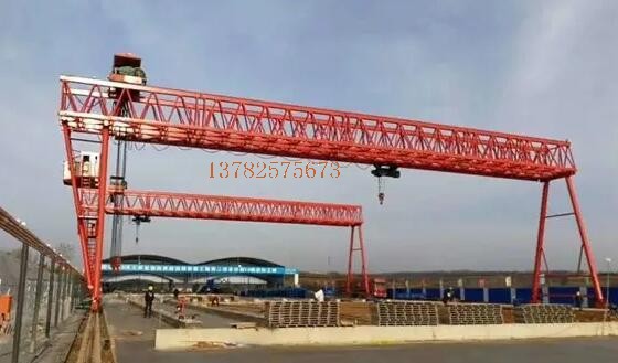 龙门吊常见主要参数有什么，保证心中有数