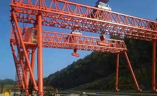 龙门吊起升高度限位器的选用及设置 龙门吊起升高度限位器的选用及设置