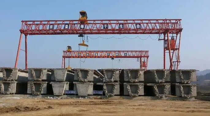 什么是门式起重机（龙门吊）？有什么分类？要不要考操作证？