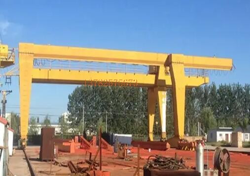 门式起重机要从这三个层面来挑选 门式起重机要从这三个层面来挑选