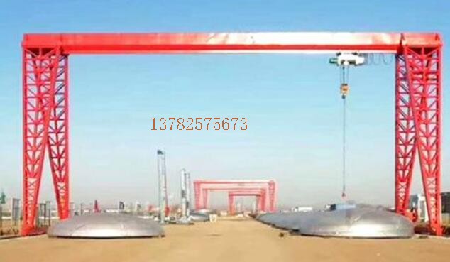 门式起重机械的维修保养工作有哪些？