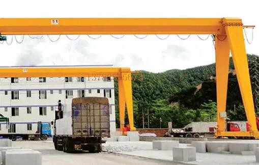 关于门式起重机后到底怎么维护，来看这里