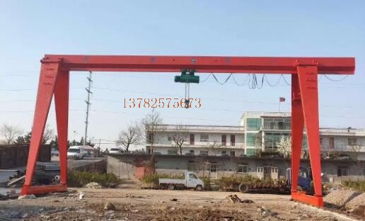 龙门吊接触器线圈关闭电源的缘故及解决方案 龙门吊接触器线圈关闭电源的缘故及解决方案