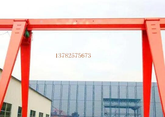 起重机施工前要做好哪些准备工作