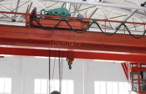 起重机要怎么进行架设，架设注意事项