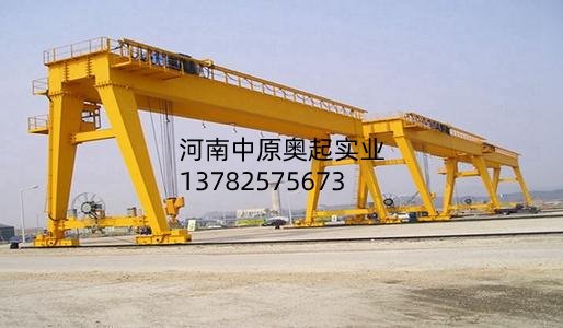 路桥龙门吊的购买小技巧